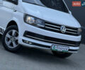 Білий Фольксваген Transporter, об'ємом двигуна 1.97 л та пробігом 220 тис. км за 15900 $, фото 12 на Automoto.ua