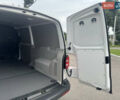 Белый Фольксваген Transporter, объемом двигателя 2 л и пробегом 257 тыс. км за 20700 $, фото 35 на Automoto.ua