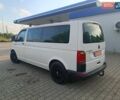 Білий Фольксваген Transporter, об'ємом двигуна 2 л та пробігом 243 тис. км за 24200 $, фото 21 на Automoto.ua