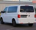Білий Фольксваген Transporter, об'ємом двигуна 2 л та пробігом 321 тис. км за 19900 $, фото 3 на Automoto.ua