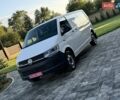 Белый Фольксваген Transporter, объемом двигателя 2 л и пробегом 110 тыс. км за 26555 $, фото 24 на Automoto.ua