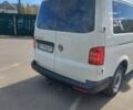 Белый Фольксваген Transporter, объемом двигателя 1.97 л и пробегом 282 тыс. км за 26000 $, фото 3 на Automoto.ua