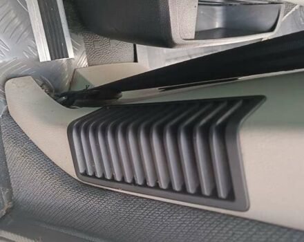 Білий Фольксваген Transporter, об'ємом двигуна 2 л та пробігом 243 тис. км за 24200 $, фото 31 на Automoto.ua