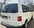 Белый Фольксваген Transporter, объемом двигателя 2 л и пробегом 229 тыс. км за 22800 $, фото 2 на Automoto.ua