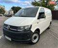 Белый Фольксваген Transporter, объемом двигателя 1.97 л и пробегом 270 тыс. км за 17400 $, фото 4 на Automoto.ua