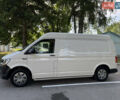 Белый Фольксваген Transporter, объемом двигателя 2 л и пробегом 242 тыс. км за 18600 $, фото 5 на Automoto.ua