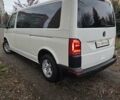 Білий Фольксваген Transporter, об'ємом двигуна 1.97 л та пробігом 218 тис. км за 23499 $, фото 23 на Automoto.ua