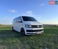 Белый Фольксваген Transporter, объемом двигателя 2 л и пробегом 306 тыс. км за 34500 $, фото 1 на Automoto.ua