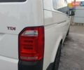 Білий Фольксваген Transporter, об'ємом двигуна 2 л та пробігом 243 тис. км за 24200 $, фото 26 на Automoto.ua