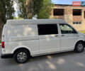 Белый Фольксваген Transporter, объемом двигателя 2 л и пробегом 242 тыс. км за 18600 $, фото 14 на Automoto.ua