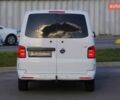 Білий Фольксваген Transporter, об'ємом двигуна 2 л та пробігом 321 тис. км за 19900 $, фото 4 на Automoto.ua