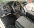 Білий Фольксваген Transporter, об'ємом двигуна 2 л та пробігом 243 тис. км за 24200 $, фото 12 на Automoto.ua