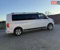 Білий Фольксваген Transporter, об'ємом двигуна 1.97 л та пробігом 239 тис. км за 26400 $, фото 24 на Automoto.ua