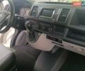Білий Фольксваген Transporter, об'ємом двигуна 2 л та пробігом 243 тис. км за 24200 $, фото 5 на Automoto.ua