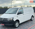 Белый Фольксваген Transporter, объемом двигателя 1.97 л и пробегом 210 тыс. км за 18700 $, фото 8 на Automoto.ua