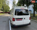 Белый Фольксваген Transporter, объемом двигателя 2 л и пробегом 242 тыс. км за 18200 $, фото 9 на Automoto.ua