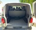 Белый Фольксваген Transporter, объемом двигателя 2 л и пробегом 305 тыс. км за 25000 $, фото 10 на Automoto.ua