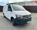 Белый Фольксваген Transporter, объемом двигателя 1.97 л и пробегом 270 тыс. км за 17400 $, фото 3 на Automoto.ua