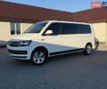 Білий Фольксваген Transporter, об'ємом двигуна 1.97 л та пробігом 239 тис. км за 26400 $, фото 3 на Automoto.ua