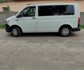 Фольксваген Transporter 2018 в Борисполе на Automoto.ua Белый Фольксваген Transporter, объемом двигателя 2 л и пробегом 197 тыс. км за 31672 $, фото 8 на Automoto.ua