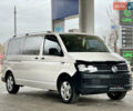Белый Фольксваген Transporter, объемом двигателя 2 л и пробегом 266 тыс. км за 24800 $, фото 2 на Automoto.ua