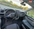 Белый Фольксваген Transporter, объемом двигателя 2 л и пробегом 110 тыс. км за 26555 $, фото 14 на Automoto.ua