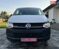 Белый Фольксваген Transporter, объемом двигателя 2 л и пробегом 110 тыс. км за 26555 $, фото 8 на Automoto.ua