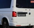 Білий Фольксваген Transporter, об'ємом двигуна 2 л та пробігом 321 тис. км за 19900 $, фото 6 на Automoto.ua