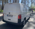 Білий Фольксваген Transporter, об'ємом двигуна 2 л та пробігом 213 тис. км за 18900 $, фото 11 на Automoto.ua