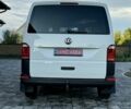 Белый Фольксваген Transporter, объемом двигателя 2 л и пробегом 110 тыс. км за 26555 $, фото 6 на Automoto.ua