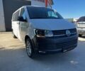 Белый Фольксваген Transporter, объемом двигателя 2 л и пробегом 305 тыс. км за 25000 $, фото 4 на Automoto.ua