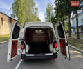 Белый Фольксваген Transporter, объемом двигателя 2 л и пробегом 242 тыс. км за 18200 $, фото 51 на Automoto.ua