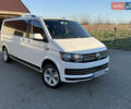 Білий Фольксваген Transporter, об'ємом двигуна 1.97 л та пробігом 239 тис. км за 26400 $, фото 6 на Automoto.ua