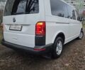 Білий Фольксваген Transporter, об'ємом двигуна 1.97 л та пробігом 218 тис. км за 23499 $, фото 5 на Automoto.ua