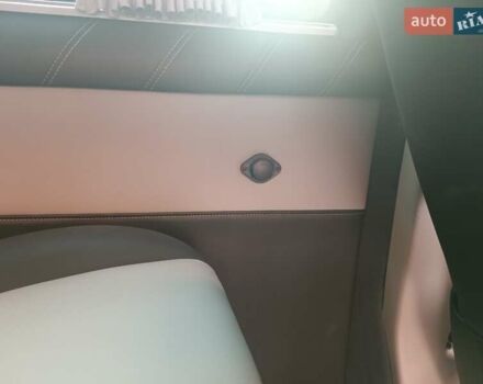 Білий Фольксваген Transporter, об'ємом двигуна 2 л та пробігом 243 тис. км за 24200 $, фото 32 на Automoto.ua