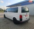 Білий Фольксваген Transporter, об'ємом двигуна 2 л та пробігом 243 тис. км за 24200 $, фото 22 на Automoto.ua