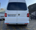 Білий Фольксваген Transporter, об'ємом двигуна 1.97 л та пробігом 247 тис. км за 26000 $, фото 3 на Automoto.ua