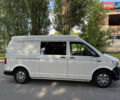 Белый Фольксваген Transporter, объемом двигателя 2 л и пробегом 242 тыс. км за 18200 $, фото 15 на Automoto.ua