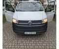 Білий Фольксваген Transporter, об'ємом двигуна 1.97 л та пробігом 348 тис. км за 15500 $, фото 1 на Automoto.ua