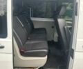 Белый Фольксваген Transporter, объемом двигателя 1.97 л и пробегом 199 тыс. км за 32500 $, фото 2 на Automoto.ua