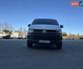 Білий Фольксваген Transporter, об'ємом двигуна 2 л та пробігом 226 тис. км за 21850 $, фото 9 на Automoto.ua