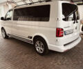 Білий Фольксваген Transporter, об'ємом двигуна 2 л та пробігом 238 тис. км за 31500 $, фото 9 на Automoto.ua