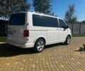 Белый Фольксваген Transporter, объемом двигателя 2 л и пробегом 262 тыс. км за 24500 $, фото 3 на Automoto.ua