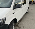 Білий Фольксваген Transporter, об'ємом двигуна 1.97 л та пробігом 250 тис. км за 24500 $, фото 5 на Automoto.ua