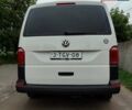 Фольксваген Transporter 2018 в Борисполе на Automoto.ua Белый Фольксваген Transporter, объемом двигателя 2 л и пробегом 197 тыс. км за 31672 $, фото 2 на Automoto.ua