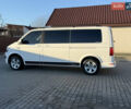 Білий Фольксваген Transporter, об'ємом двигуна 1.97 л та пробігом 239 тис. км за 26400 $, фото 15 на Automoto.ua