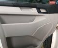 Білий Фольксваген Transporter, об'ємом двигуна 2 л та пробігом 243 тис. км за 24200 $, фото 10 на Automoto.ua