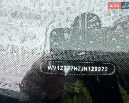 Белый Фольксваген Transporter, объемом двигателя 2 л и пробегом 251 тыс. км за 19000 $, фото 3 на Automoto.ua