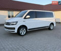 Білий Фольксваген Transporter, об'ємом двигуна 1.97 л та пробігом 239 тис. км за 26400 $, фото 117 на Automoto.ua