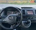 Белый Фольксваген Transporter, объемом двигателя 2 л и пробегом 110 тыс. км за 26555 $, фото 22 на Automoto.ua